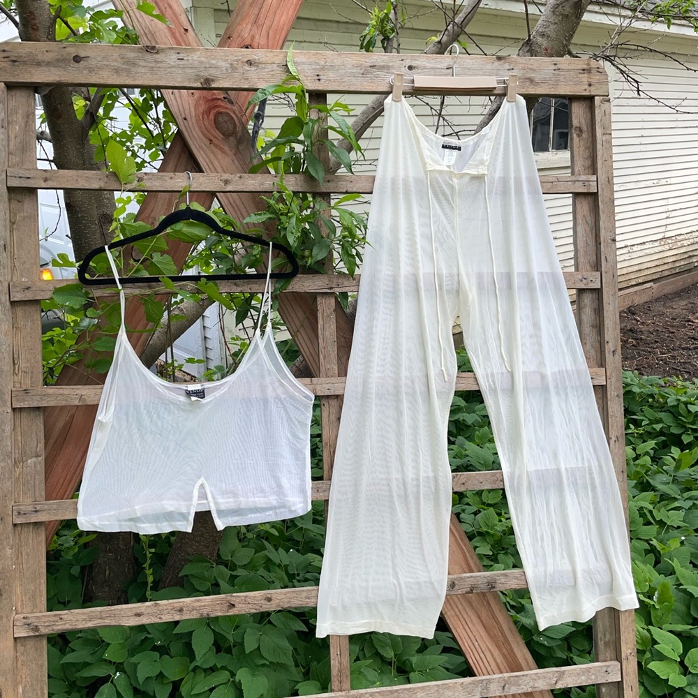 VENUS matching set